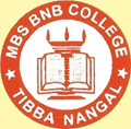 Maharaj Brahma Sagar Brahma Nand Bhuriwale (Garib Dassi) Girls College