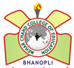 Mehar Chand College of Education gif