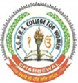 Siri Guru Har Rai Sahib College for Women logo