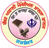 Babbar Akali Memorial Khalsa College (B.A.M.) logo