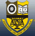 K. C. Law College logo