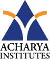 Acharya School of Management logo
