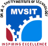 Dr. M.V.Shetty Institute of Technology (MVSIT)