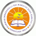 Sri. Sri. Sri. Shivakumar Mahaswamy College of Engineering logo