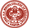 Prof. H.N. Mishra College of Education (P.H.N.M) logo
