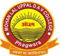Mohan Lal Uppal DAV College