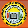 Ramgarhia College of Education