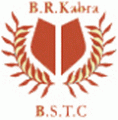 B.R. Kabra Kuchaman Mahila Shikshak Prashikshan Mahavidhyalaya logo