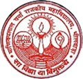 Manikya Lal Verma Government College logo