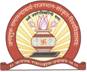 Jagat Guru Ramanand Acharya Rajasthan Sanskrit University Logo