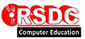 RSDC-Computer-Education-log