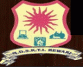 M.D.S. Kissan Technical Institute logo