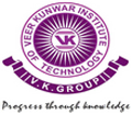 Veer Kunwar Institute of Technology