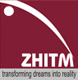 Dr. Z.H. Institute of Technology and Management logo