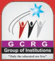 GCRG Logo