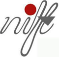 National Institute of Fashion Technology - NIFT logo