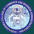 Goenka College of Commerce and Business Administration