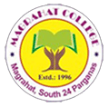 Magrahat-College-logo