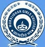 Muralidhar Girl's College logo