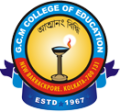 Gopal Chandra Memorial College of Education(G.C.M.)