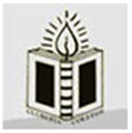 Uluberia College logo