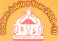 Deogiri College logo