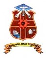 Deva Matha College  Logo