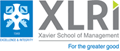 Xavier Labour Relations Institute logo