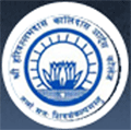 Shri H.K. Arts College logo