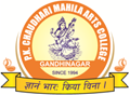 Shri P.K. Chaudhari Mahila Arts College