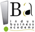 Indian Business Academy Logo