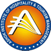 Ashok Institute of Hospitality and Tourism Management logo
