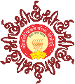 A.R. Burla Varishtha Mahavidyalaya logo