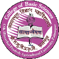 College of Basic Sciences logo