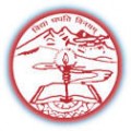 Govt. M.A.M. College Logo
