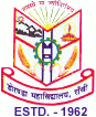 Padmawati Academy logo