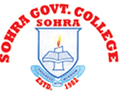 Sohra Government College