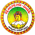 Dharma Apparao College logo