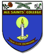 All Saint's College