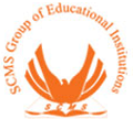 School of Communication and Management Studies logo
