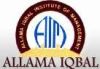 Allama Iqbal Institute of Management gif