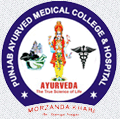 Punjab Ayurved Medical College and Hospital logo