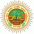 Madan Mohan Malviya Government Ayurveda College logo