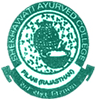Shekhawati Ayurveda Medical College Hospital logo