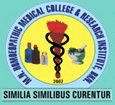 Shri Mangilal Nirvan Homoeopathic Medical College and Research Centre
