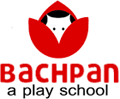 Bachpan Play School logo