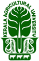 kerala agricultural university logo