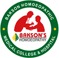 Bakson Homoeopathic Medical College and Hospital
