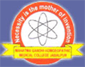 Mahatma Gandhi Homeopathic Medical College