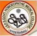 J.S.P.S. Govt. Homoeopathic Medical College logo